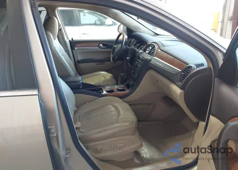 2009 Buick Enclave Cxl из США, поврежденный, VIN 5GAEV23DX9J169940